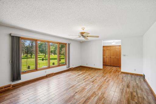 Living Room-With Lots of Windows For Natural Light