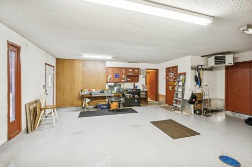 Storage Room
