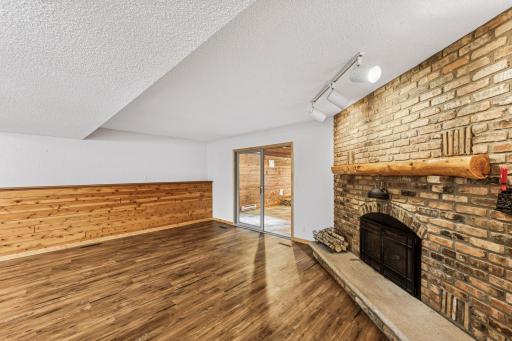 Lower-Recreation Room