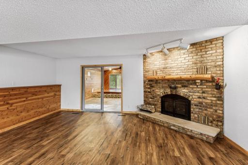 Lower-Recreation Room