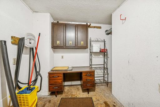 Storage Room