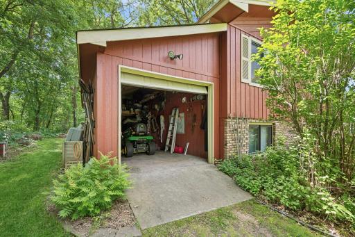 Shed-Ideal For Storage