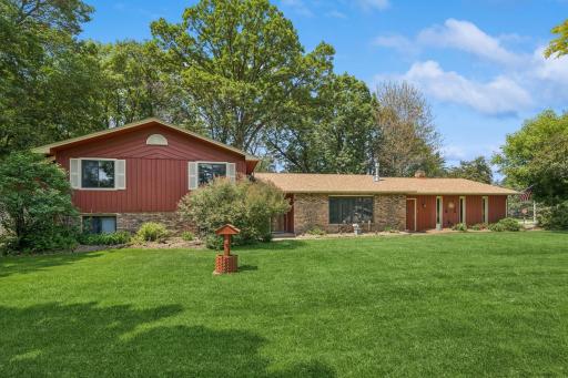 Welcome Home! 2216 146th Ave Ne, Ham Lake, MN 55304