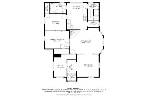 2204 Girard Avenue S, Minneapolis, MN 55405