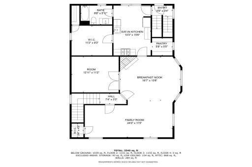 2204 Girard Avenue S, Minneapolis, MN 55405