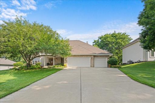 3438 Churchill Drive, Saint Paul, MN 55125