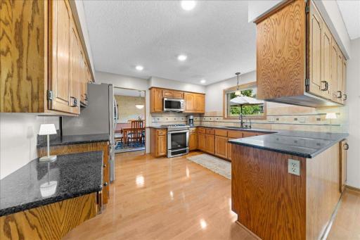 3438 Churchill Drive, Saint Paul, MN 55125