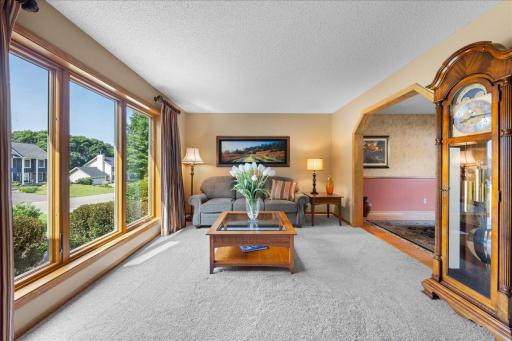 3438 Churchill Drive, Saint Paul, MN 55125