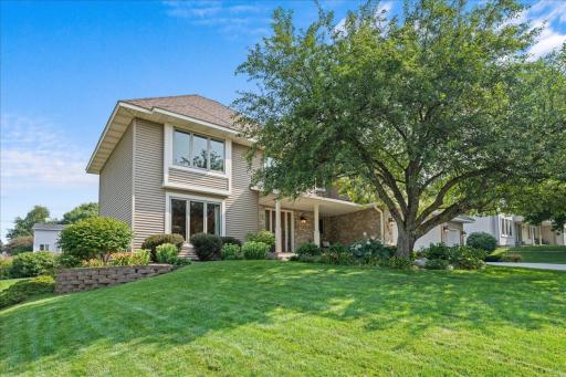 3438 Churchill Drive, Saint Paul, MN 55125