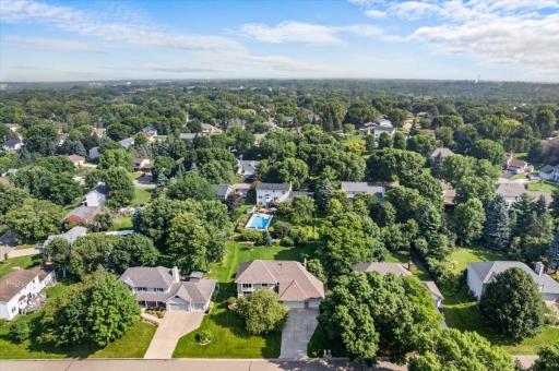 3438 Churchill Drive, Saint Paul, MN 55125