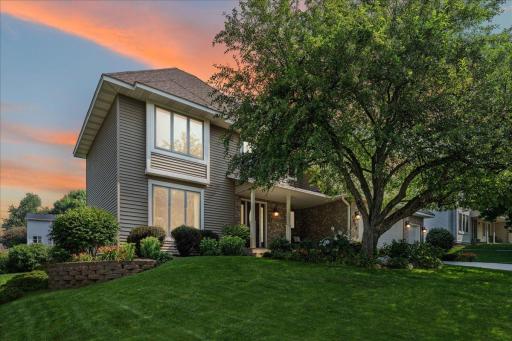 3438 Churchill Drive, Saint Paul, MN 55125