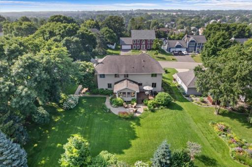 3438 Churchill Drive, Saint Paul, MN 55125