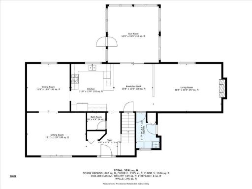 3438 Churchill Drive, Saint Paul, MN 55125