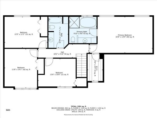 3438 Churchill Drive, Saint Paul, MN 55125