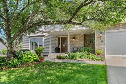 3438 Churchill Drive, Saint Paul, MN 55125