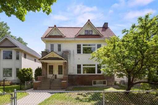 3549 Portland Avenue, Minneapolis, MN 55407