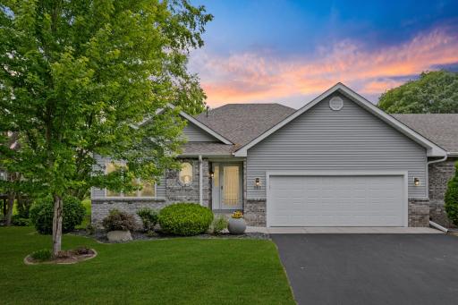 949 138th Lane NE, Andover, MN 55304