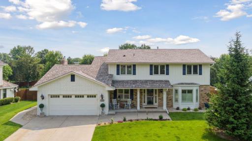 8209 Kentucky Avenue S, Bloomington, MN 55438