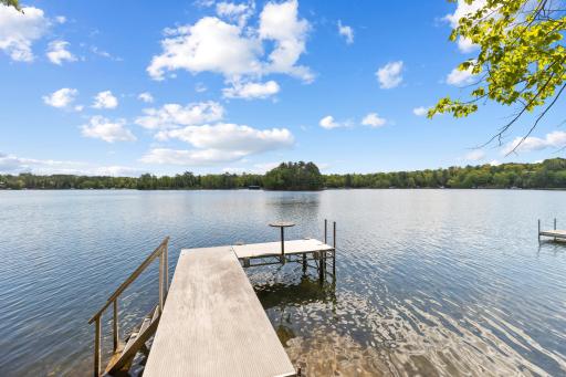 12463 White Island Drive, Crosslake, MN 56442