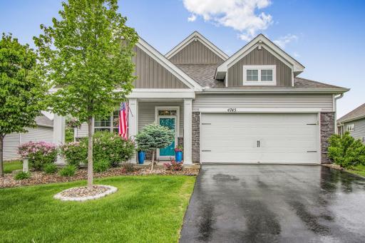 4745 Copper Circle, Woodbury, MN 55129