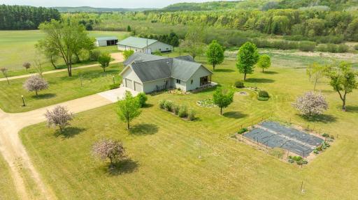 N12011 County Road SS, Wheeler, WI 54772