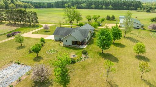 N12011 County Road SS, Wheeler, WI 54772