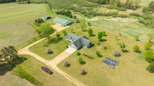 N12011 County Road SS, Wheeler, WI 54772