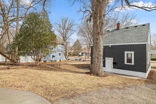 5328 Newton Avenue S, Minneapolis, MN 55419