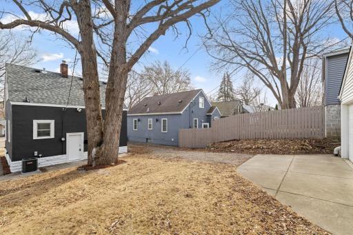 5328 Newton Avenue S, Minneapolis, MN 55419