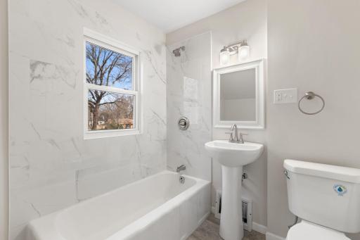 5328 Newton Avenue S, Minneapolis, MN 55419
