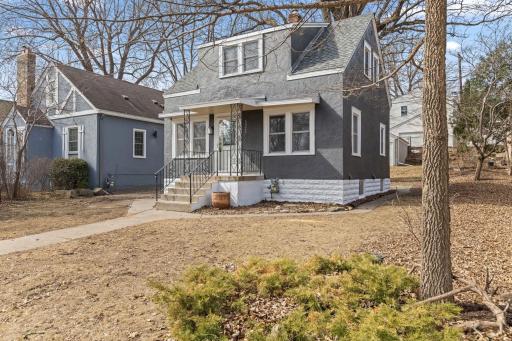 5328 Newton Avenue S, Minneapolis, MN 55419