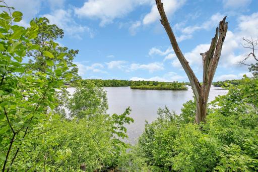 Beautiful Park Lake views