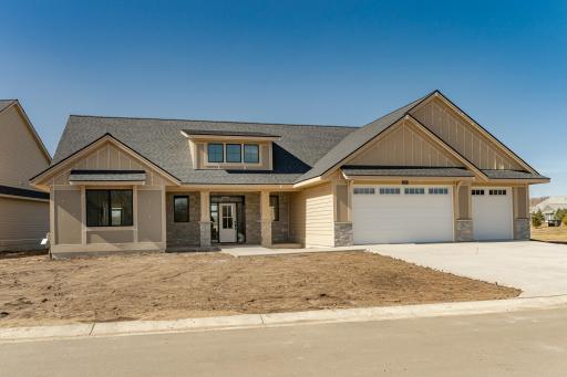 1747 Mayowood Court SW, Rochester, MN 55902