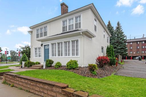 Looking for a turn-key investment? This nicely renovated tri-plex offers great cash flow with zero vacancies across from SCSU campus!
