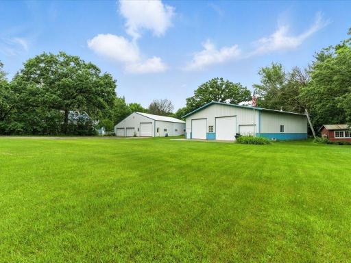 32166 Azure Road, Cushing, MN 56443