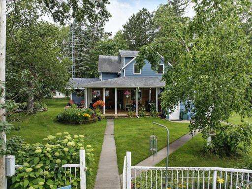 32166 Azure Road, Cushing, MN 56443