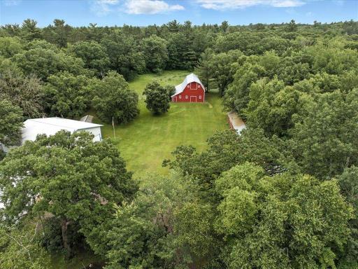 32166 Azure Road, Cushing, MN 56443