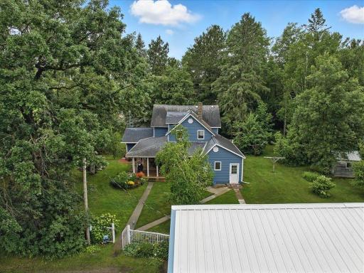 32166 Azure Road, Cushing, MN 56443