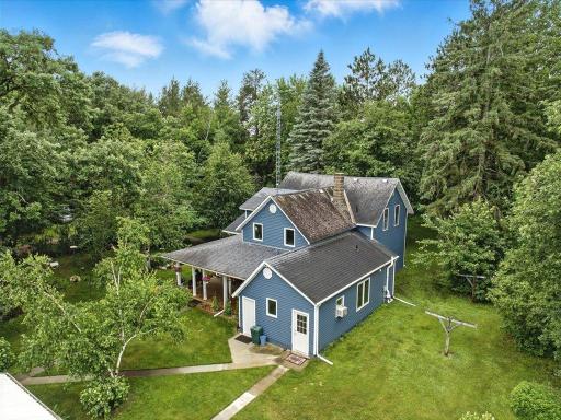 32166 Azure Road, Cushing, MN 56443