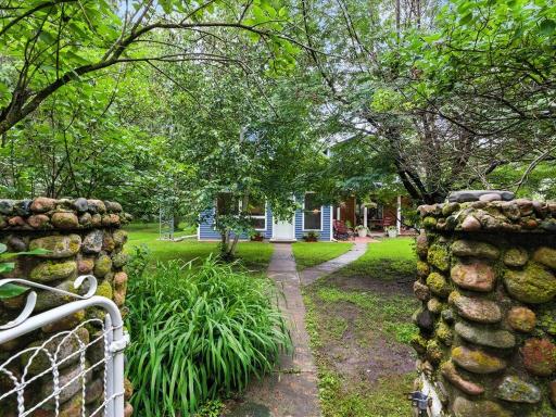 32166 Azure Road, Cushing, MN 56443