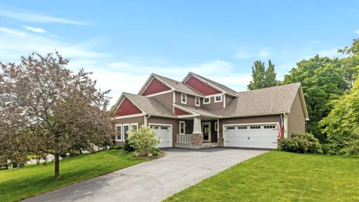 4231 Maple Hurst Drive N, Rockford, MN 55373