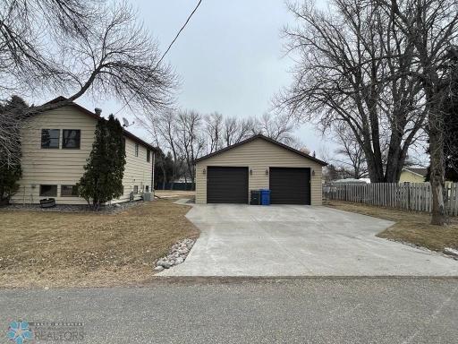 114 Hawley Avenue S, Glyndon, MN 56547