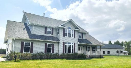 8848 E Leander Road, Cook, MN 55723