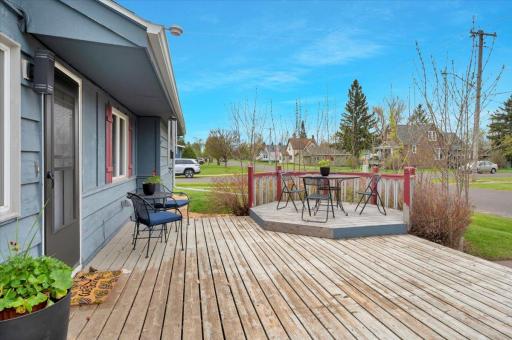 2721 N 23rd Street, Superior, WI 54880