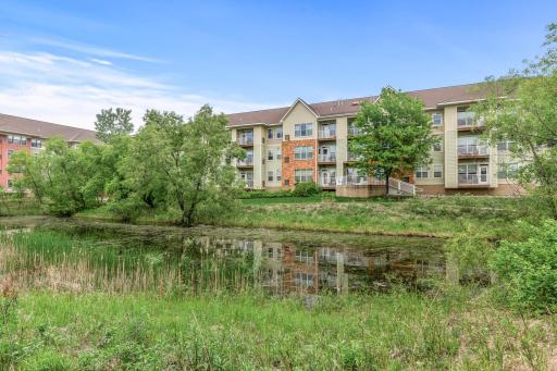 5445 Boone Avenue N, 216, New Hope, MN 55428