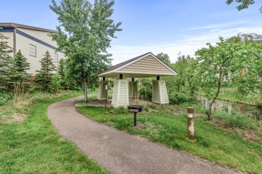 5445 Boone Avenue N, 216, New Hope, MN 55428