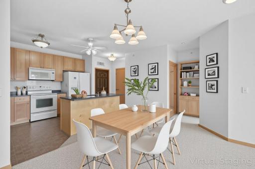 5445 Boone Avenue N, 216, New Hope, MN 55428