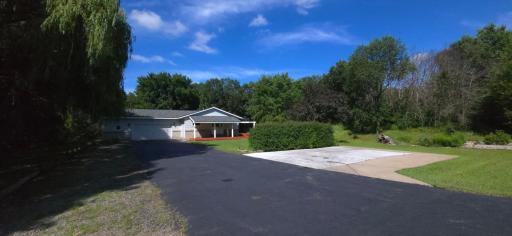 Welcome to 16760 203rd Ave NW. 5 Bed / 2 Bath / 1 Acre / New Roof / Updated