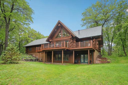 28308 125th Street NW, Zimmerman, MN 55398