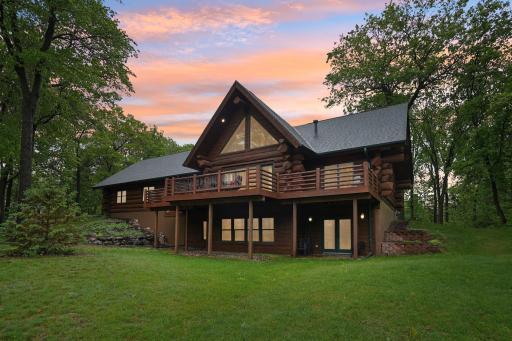 28308 125th Street NW, Zimmerman, MN 55398